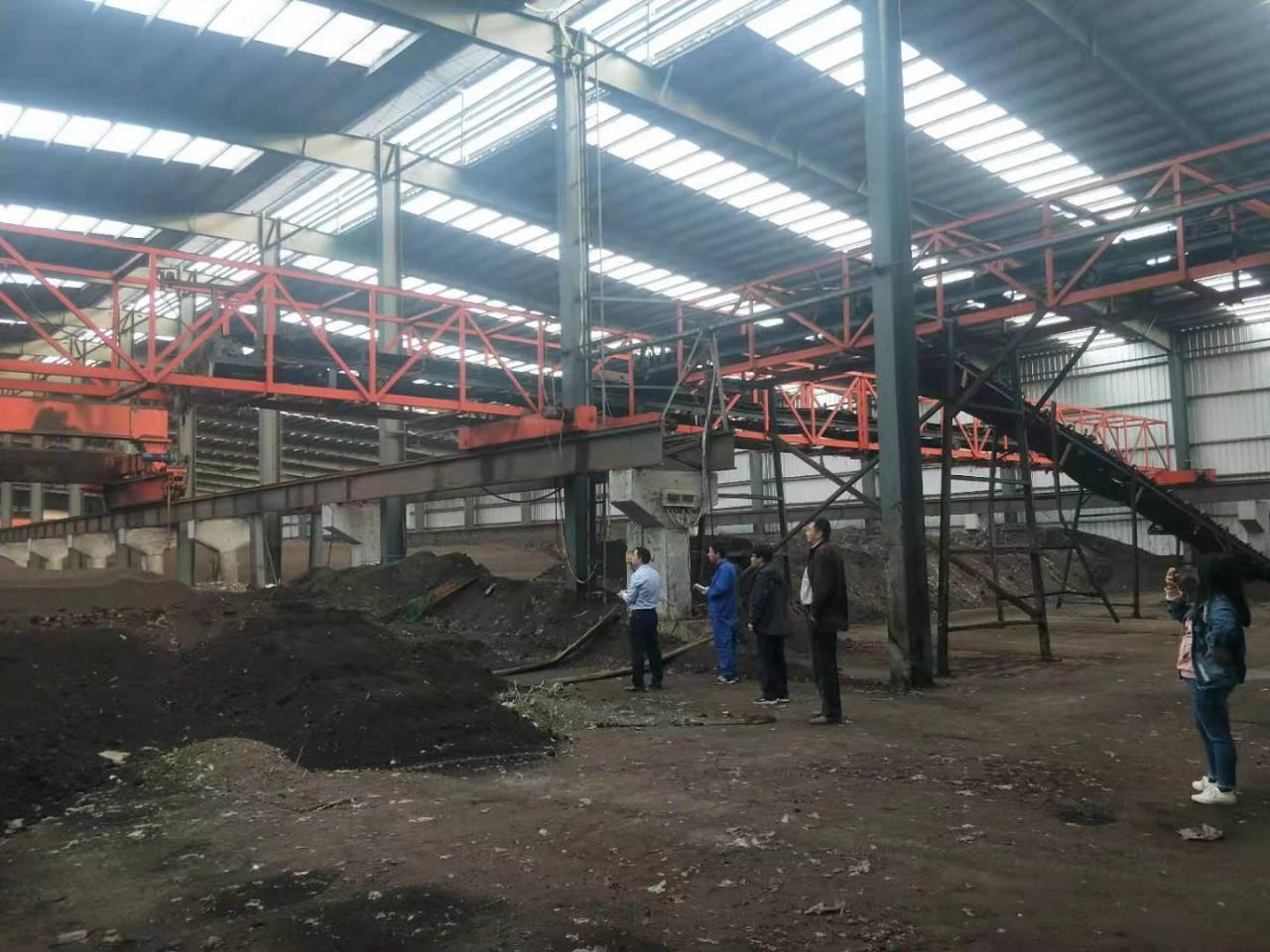 想定制顆粒有機肥生產線?先搞懂這幾個關鍵設計點